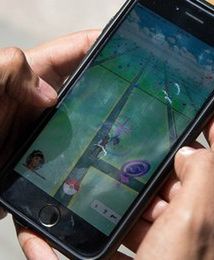 Premier Tajlandii zakazał gry Pokemon Go w ministerstwach i koszarach