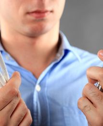 Senat zaproponował poprawki do noweli dot. e-papierosów