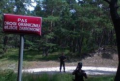 Przejście graniczne na sprzedaż. Niecodzienna oferta ANR