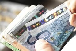 Euro w Polsce najwcześniej po 2035 roku