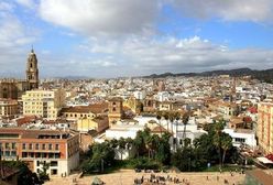 Z Warszawy polecisz do miasta Picassa i Banderasa