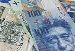 Raiffeisen przegrał w sądzie z "frankowiczem". To jeszcze nie koniec sporu