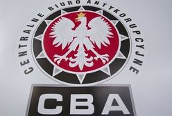 Wiceprezes PZU na celowniku. CBA prześwietla ferrari, którym jeździł