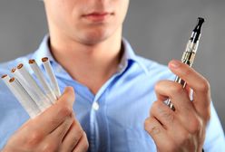 E-papierosów nie będzie można używać tam, gdzie jest zakaz palenia