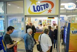 Wyniki losowania Lotto. Wiemy, czy padła szóstka