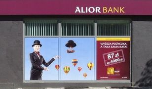 Szykują się duże utrudnienia dla klientów Alior Banku. Bez dostępu do konta przez kilka dni