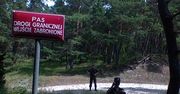 Granica polsko-rosyjska bez prądu. Wyłączają go Rosjanie. Trzeba liczyć się z utrudnieniami