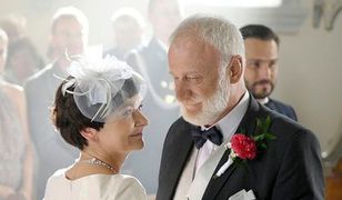 "Blondynka": ślub w 5. sezonie serialu TVP