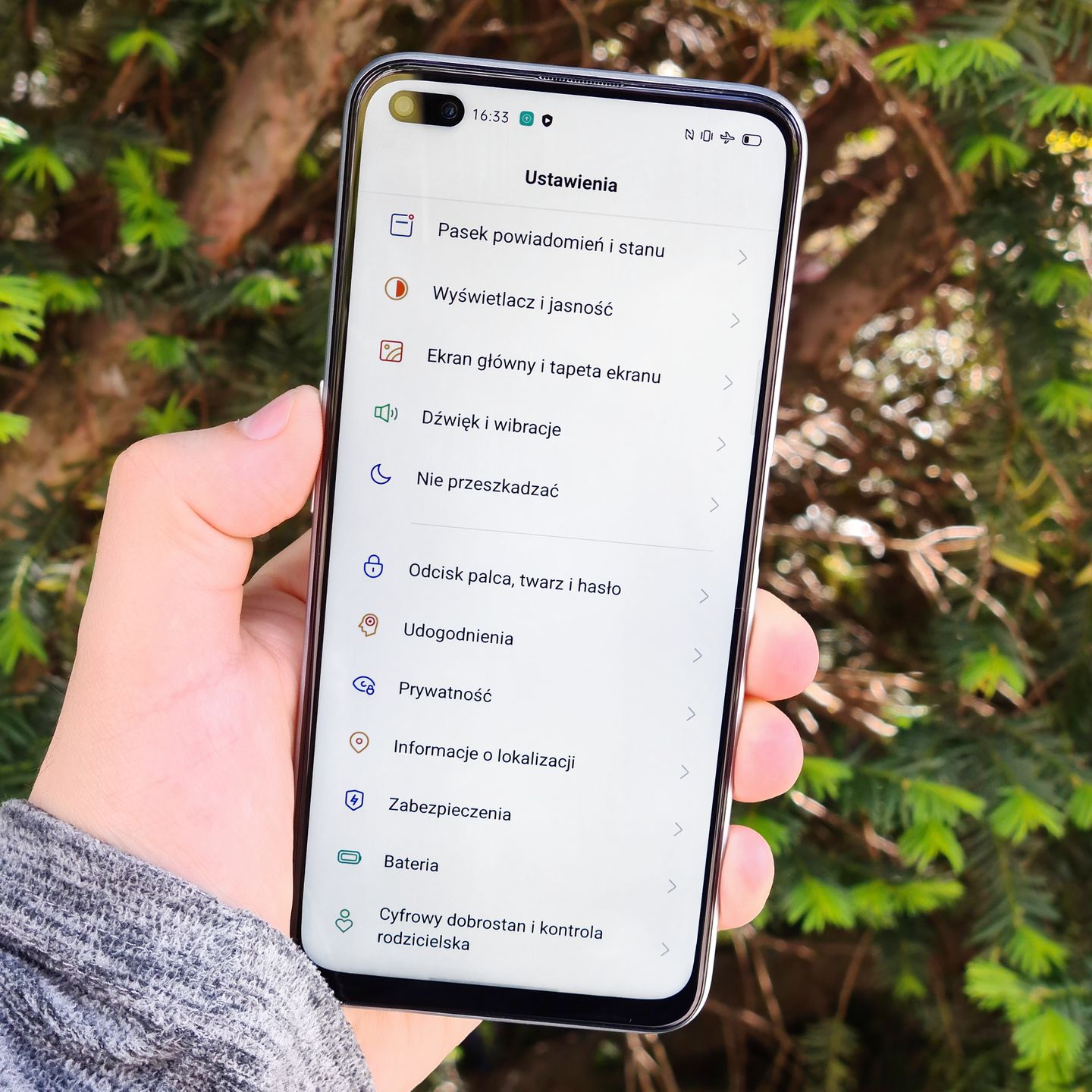 realme X3 SuperZoom już w Polsce w niewygórowanej cenie. Czy warto go kupić? 53