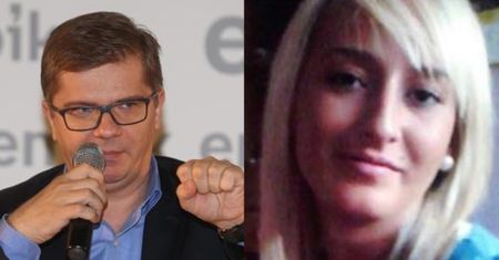 Latkowski ujawnia nowe fakty w sprawie zaginięcia Iwony Wieczorek. "Żaliła się, że została pobita"