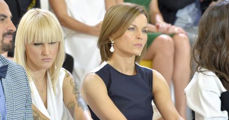 Foremniak: "Mam problemy ze zdrowiem"