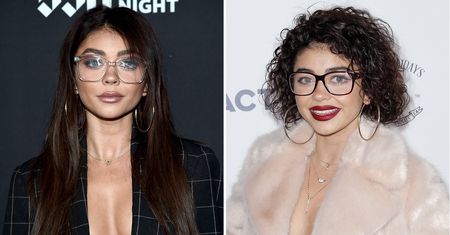Sarah Hyland przyznała się do choroby. Przez to straciła włosy