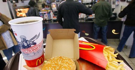 Indeks Big Maca. Polska waluta bardzo mocno niedoceniana