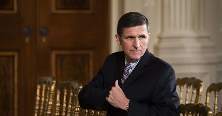 Gen. Flynn otrzymał ponad 33 tys. USD od rosyjskiej telewizji