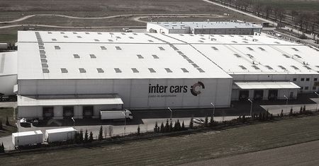 Inter Cars: Sprzedaż spółek dystrybucyjnych wzrosła o 26,4 proc.