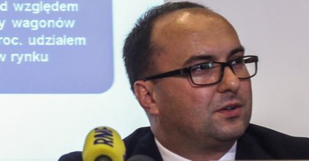 PKP Cargo będzie jeździć do Chin