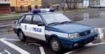 Tajemniczy pocisk w Ministerstwie Rolnictwa