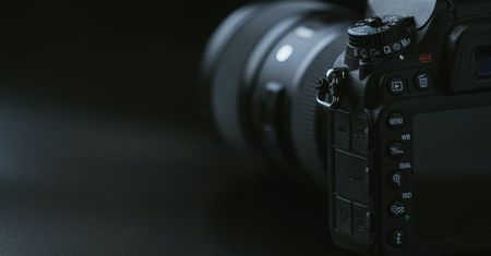 Dyrektor zarządzający World Press Photo Foundation odchodzi ze stanowiska