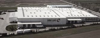 Inter Cars: Sprzedaż spółek dystrybucyjnych wzrosła o 26,4 proc.