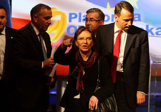 Dziś posiedzenie zarządu PO. Zapadną ważne decyzje