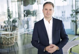 "Nie będziemy się porównywać do AliExpress". Prezes Allegro nie martwi się konkurencją. Chce przekonać Polaków, by odpuścili sobie tradycyjne sklepy