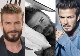 David Beckham został najseksowniejszym mężczyzną świata!