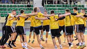Meble Wójcik Elbląg - SPR GKS Żukowo 30:33 (galeria)