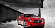 Dodge Charger na rok 2011 oficjalnie!