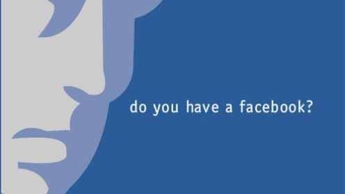 Sprzedaj swoich znajomych na Facebooku! 1