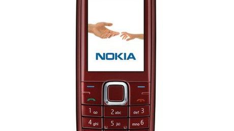 Nokia 3120 Classic 1