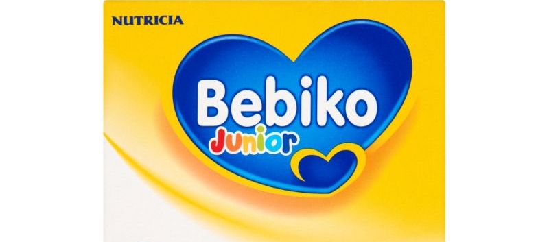 Bebiko Junior 4 NutriFlor+