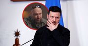 "Stosuje twardą przemoc". Dosadna opinia nt. Zełenskiego