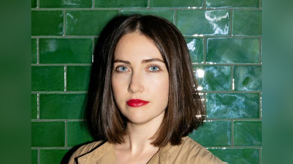 Decyzja o porzuceniu alkoholu była dla Evy dużym wyzwaniem