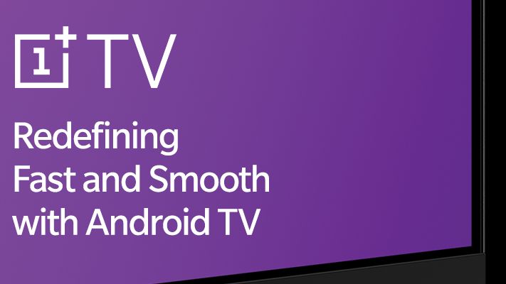 OnePlus TV. Wiemy, jak będzie wyglądać pilot 1