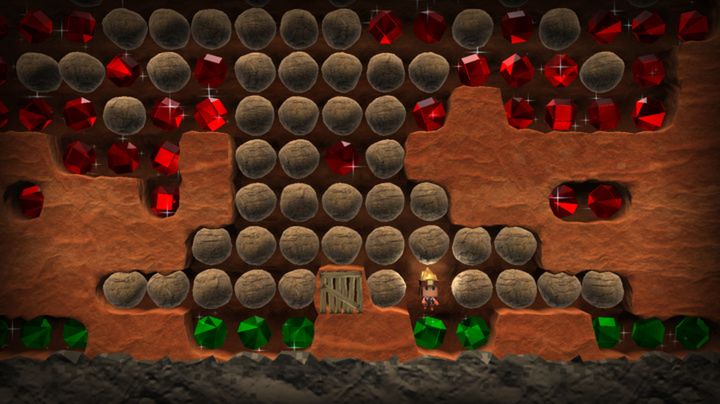 Wiecie, że Boulder Dash obchodzi 30. urodziny? Z tej okazji twórcy oryginału robią remake