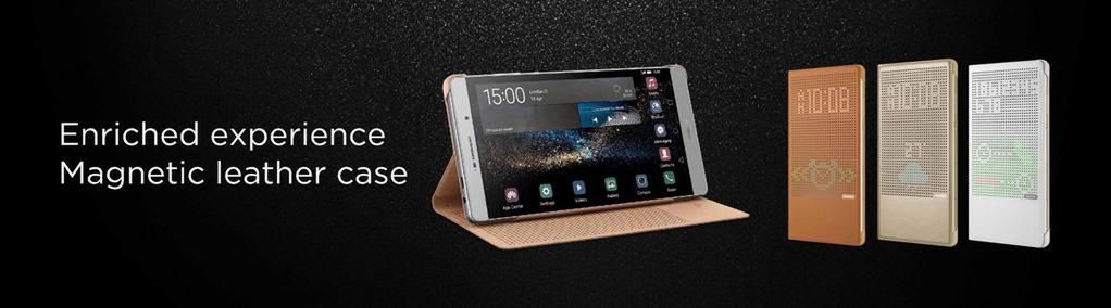 Huawei P8 oraz 6,8-calowy P8max oficjalnie 3