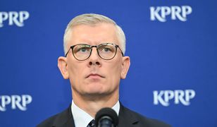 Szef BBN bez dostępów. "Czy to się komuś podoba, czy nie"