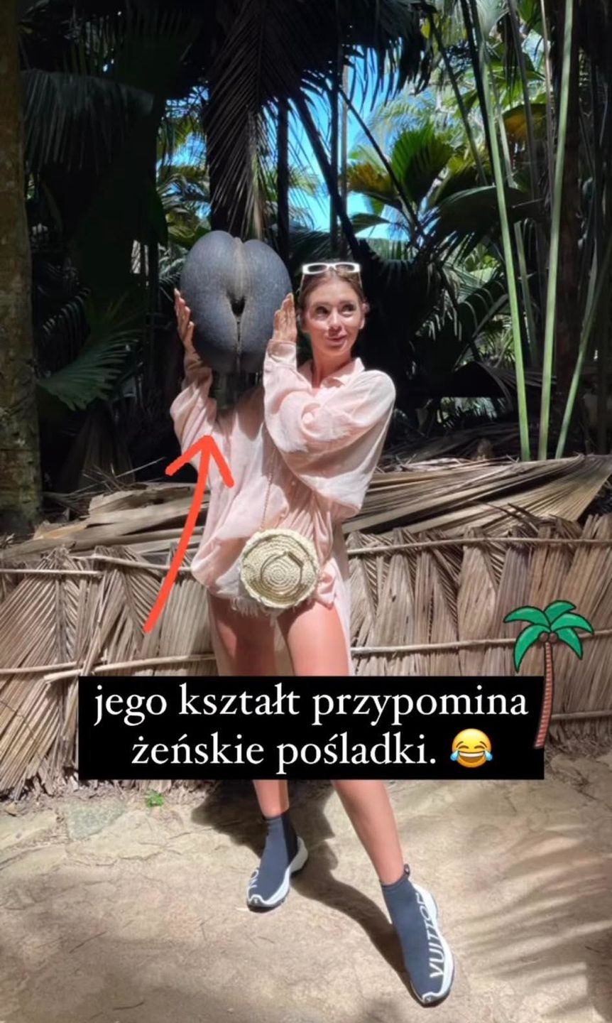 Wakacje Klaudii Halejcio