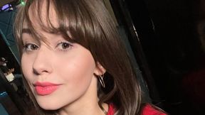 Szok dla fanów. Dziewczyna Piotra Żyły pokazała się w ślubnym welonie