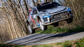 Intensywne przygotowania Kajetanowicza. "Odliczam już dni"