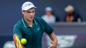 Majchrzak – Halys w Miami Open: kursy i typy, transmisja TV (23.03.2026)
