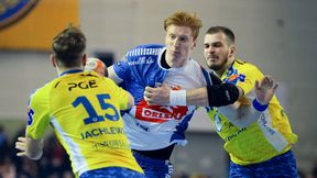 PGNiG Superliga: Orlen Wisła przerwała niesamowitą passę PGE VIVE