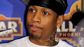 Allen Iverson wraca do gry w koszykówkę