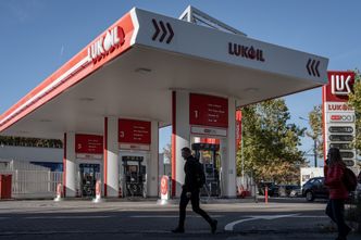 Łukoil na sprzedaż. Amerykanie przejmą aktywa rosyjskiego giganta paliwowego?