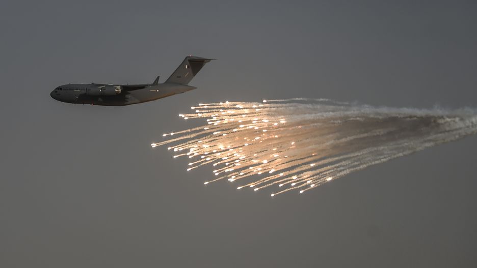 C-17 Globemaster