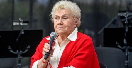Pierwszy mąż Teresy Lipowskiej wyrzucił ją z domu. "Znudziłam mu się"