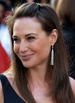 Claire Forlani trafiła do Camelotu