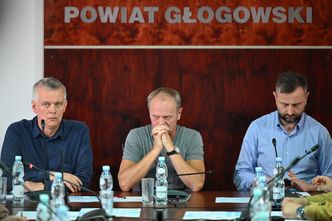 Chce złożyć pozew zbiorowy przeciwko premierowi. "Mówił: nie ma powodu do paniki"