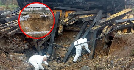 Tragedia w Przewodowie. Ukraina nie współpracuje z Polską