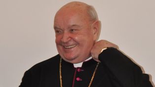 Końskie: Pamięć o księdzu profesorze Bonifacym Miązku. Seminarium w 90 rocznicę urodzin duchownego